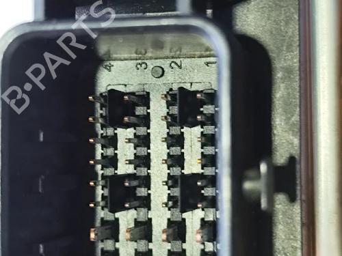 Engine control unit (ECU) MAZDA 3 (BK) 1.6 DI Turbo | BP36411188M57 - Image 6