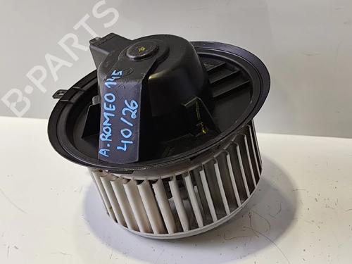 Used Heater blower motor Heater blower motor ALFA ROMEO 145 (930_) 1.4 i.e. 16V T.S. (930.A3A) (103 hp) 36411189 36411189