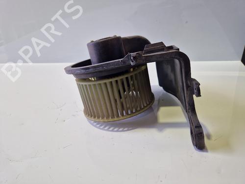 Ventilator motor Ventilator motor RENAULT CLIO II (BB_, CB_) 1.9 D (B/CB0E, BB0J) (64 hp) 36411190 36411190
