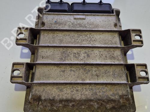 Centralina do motor Centralina do motor ROVER 45 I Hatchback (RT) 1.4 (103 hp) 36411193 36411193