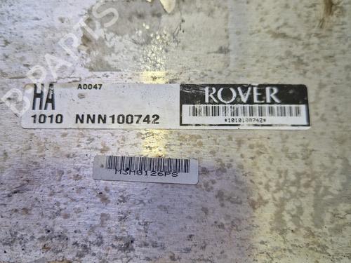 Engine control unit (ECU) ROVER 45 I Hatchback (RT) 1.4 | BP36411193M57 - Image 5