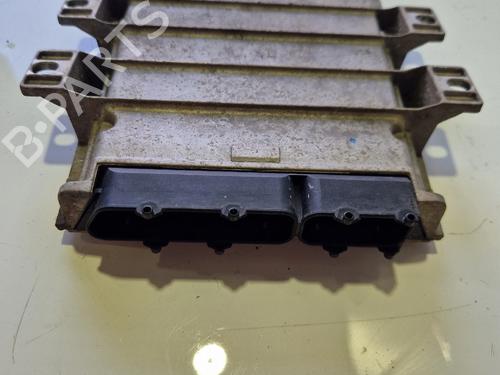 Engine control unit (ECU) ROVER 45 I Hatchback (RT) 1.4 | BP36411193M57 - Image 2