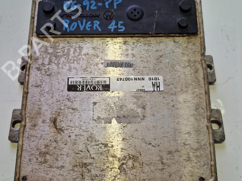 Engine control unit (ECU) ROVER 45 I Hatchback (RT) 1.4 | BP36411193M57 - Image 4