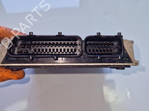 Engine control unit (ECU) ROVER 45 I Hatchback (RT) 1.4 | BP36411193M57 - Image 3