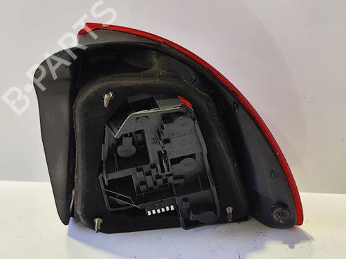 Left taillight ROVER 45 I Hatchback (RT) 1.4 | BP36420162C34 - Image 2