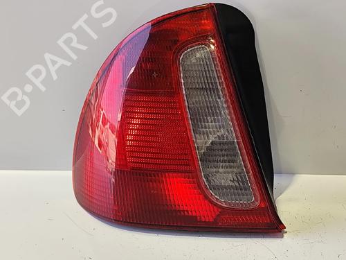 Used Left taillight Left taillight ROVER 45 I Hatchback (RT) 1.4 (103 hp) 36420162 36420162