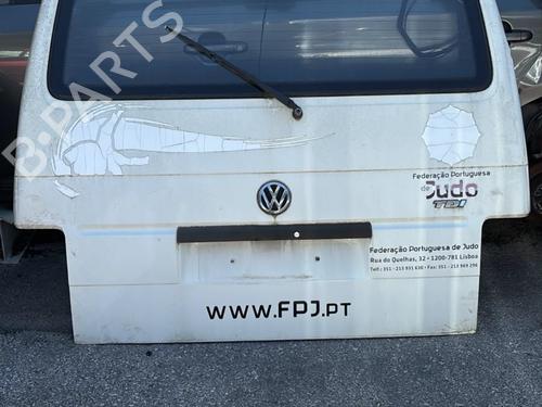 Used Tailgate Tailgate VW TRANSPORTER T4 Van (70A, 70H, 7DA, 7DH) [1990-2003] 36420163 36420163