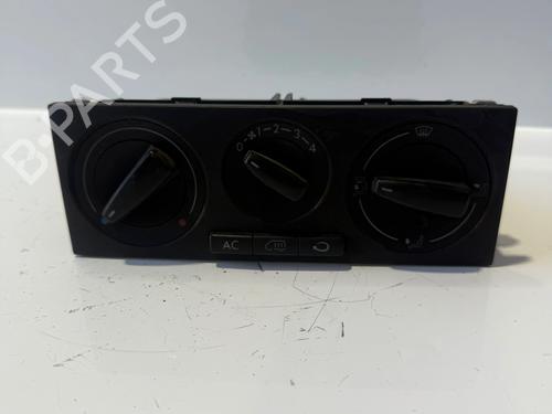 Used Climate control Climate control SEAT ALHAMBRA (7V8, 7V9) [1996-2010] 36420170 36420170