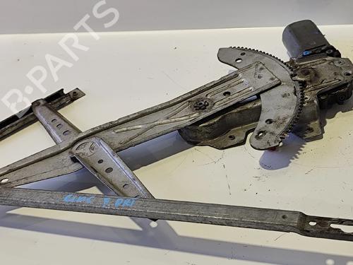 Used Front right window mechanism Front right window mechanism HONDA CIVIC VI Hatchback (EJ, EK) [1995-2001] 36420171 36420171