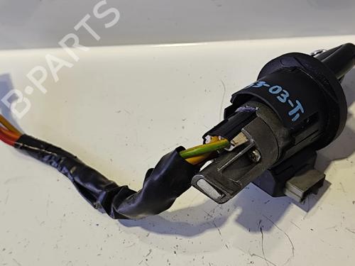 Used Ignition barrel Ignition barrel RENAULT CLIO II (BB_, CB_) 1.2 16V (BB05, BB0W, BB11, BB27, BB2T, BB2U, BB2V, CB05,... (75 hp) 36420176 36420176