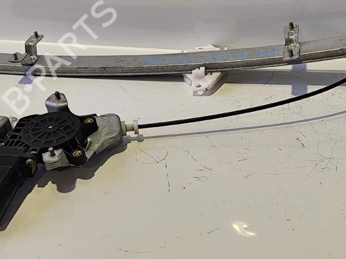 Used Front right window mechanism Front right window mechanism HYUNDAI H-1 Van (A1) 2.5 TD (99 hp) 36420180 36420180