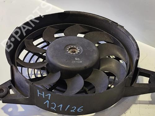 Used Radiator fan Radiator fan HYUNDAI H-1 Van (A1) 2.5 TD (99 hp) 36420183 36420183