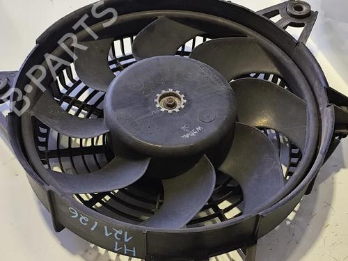 Used Radiator fan Radiator fan HYUNDAI H-1 Van (A1) 2.5 TD (99 hp) 36420184 36420184