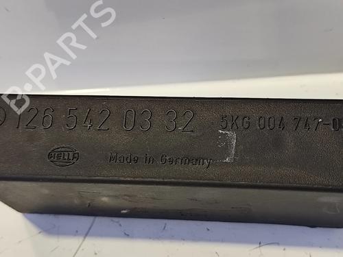 Electronic module MERCEDES-BENZ E-CLASS (W124) E 300 D (124.131) | BP36420185M83 - Image 2
