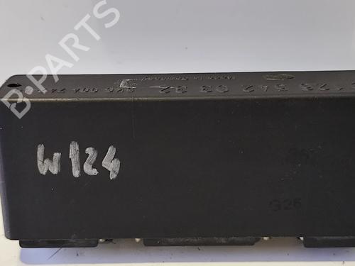 Electronic module MERCEDES-BENZ E-CLASS (W124) E 300 D (124.131) | BP36420185M83 - Image 3