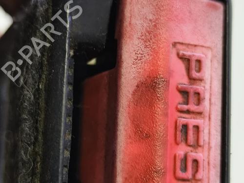 Seat buckle DACIA LOGAN MCV (KS_) 1.5 dCi | BP36420186I32 - Image 3