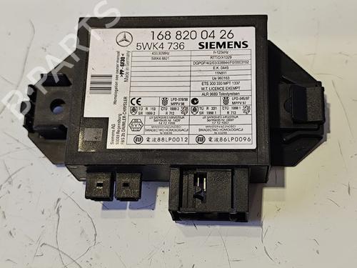 Used Electronic module Electronic module MERCEDES-BENZ A-CLASS (W169) A 170 (169.032, 169.332) (116 hp) 36422640 36422640