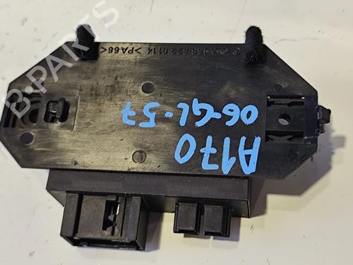 Electronic module MERCEDES-BENZ A-CLASS (W169) A 170 (169.032, 169.332) | BP36422640M83 - Image 2