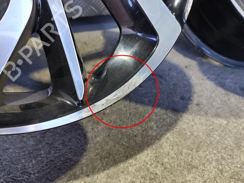 Rim DS DS 3 (SA_) | BP36422643C45 - Image 8