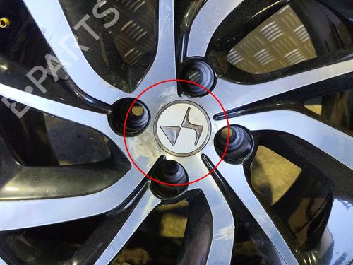 Rim DS DS 3 (SA_) | BP36422643C45 - Image 9
