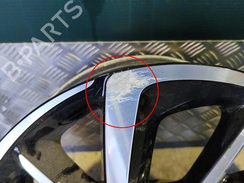 Rim DS DS 3 (SA_) | BP36422643C45 - Image 6