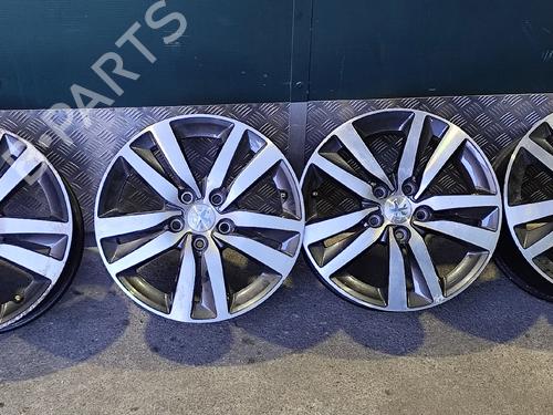 Used Other Other PEUGEOT 308 SW II (LC_, LJ_, LR_, LX_, L4_) [2014-2021] 36422644 36422644