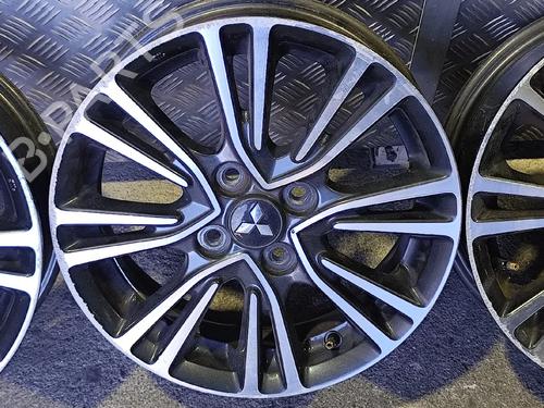 Rim MITSUBISHI MIRAGE / SPACE STAR VI Hatchback (A0_A) 1.2 (A03A) | BP36422646C45 - Image 3