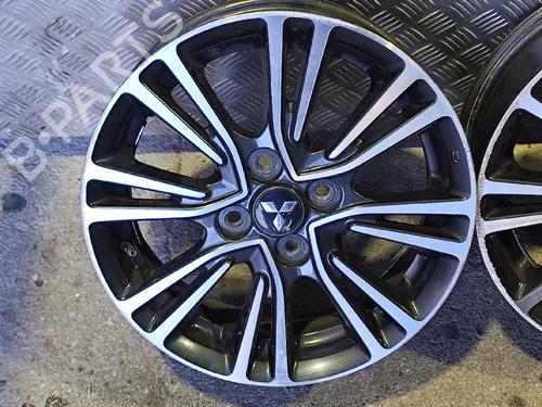 Rim MITSUBISHI MIRAGE / SPACE STAR VI Hatchback (A0_A) 1.2 (A03A) | BP36422646C45 - Image 2