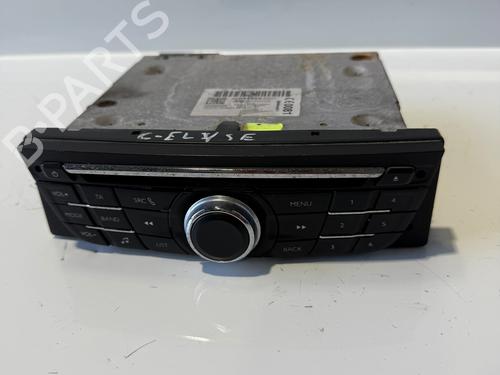 Used Radio Radio CITROËN C-ELYSEE (DD_) [2012-2026] 36422650 36422650