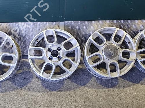 Used Other Other FIAT 500 (312_) [2007-2026] 36422651 36422651