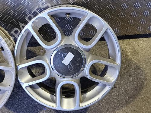 Rim FIAT 500 (312_)  | BP36422651C45  - Image 5