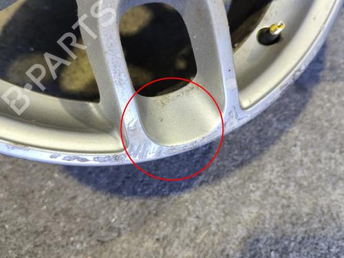 Rim FIAT 500 (312_)  | BP36422651C45  - Image 6
