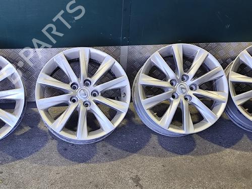 Used Other Other LEXUS IS III (_E3_) 300h (219 hp) 36422652 36422652