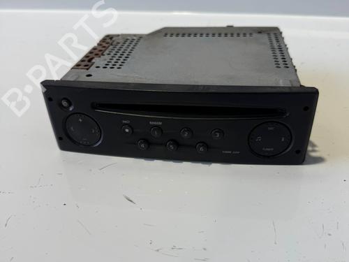 Used Other Other RENAULT CLIO II (BB_, CB_) [1998-2016] 36422653 36422653