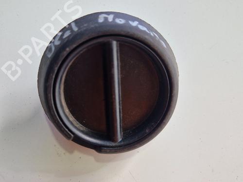 Used Other Other OPEL MOVANO A Van (X70) 1.9 DTI (FD) (80 hp) 36458913 36458913