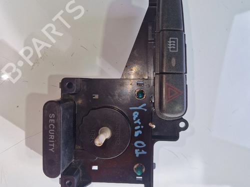 Advarselskontakt Advarselskontakt TOYOTA YARIS (_P1_) 1.4 D-4D (NLP10_, NLP10R) (75 hp) 36458915 36458915