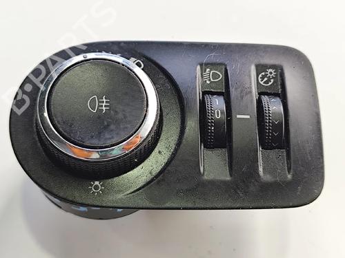 Hovedlysbryter Hovedlysbryter OPEL CORSA D (S07) 1.3 CDTI (L08, L68) (95 hp) 36458916 36458916