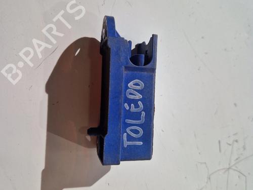 Used Electronic module Electronic module SEAT TOLEDO II (1M2) 1.9 TDI (150 hp) 36458918 36458918