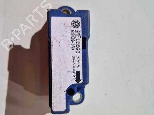 Electronic module SEAT TOLEDO II (1M2) 1.9 TDI | BP36458918M83 - Image 2