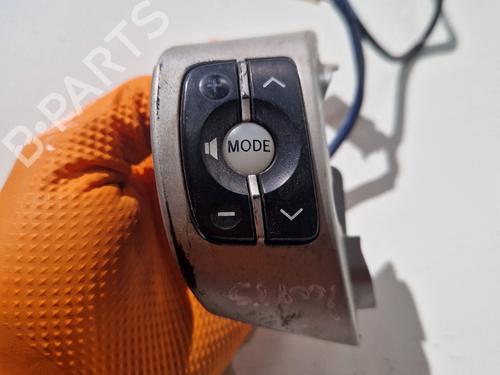 Used Steering wheel controls Steering wheel controls 36458923 36458923