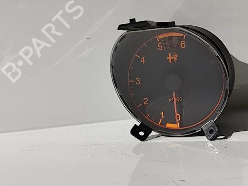 Used Instrument cluster Instrument cluster ALFA ROMEO 156 (932_) 2.4 JTD (932AXC) (150 hp) 36458925 36458925