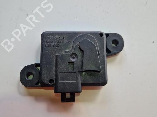 Used Electronic module Electronic module OPEL ZAFIRA A MPV (T98) 2.0 DTI 16V (F75) (101 hp) 36458927 36458927