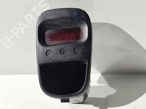 Used Display monitor Display monitor HYUNDAI H-1 Van (A1) 2.5 TD (99 hp) 36458928 36458928