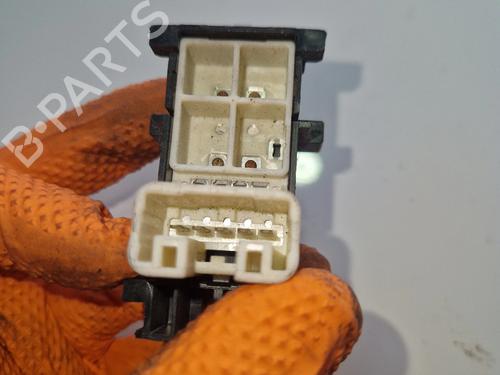 Right front window switch TOYOTA YARIS (_P9_) 1.4 D-4D (NLP90_, NLP90R) | BP36458931I26 - Image 4