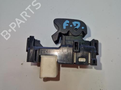 Right front window switch TOYOTA YARIS (_P9_) 1.4 D-4D (NLP90_, NLP90R) | BP36458931I26 - Image 3