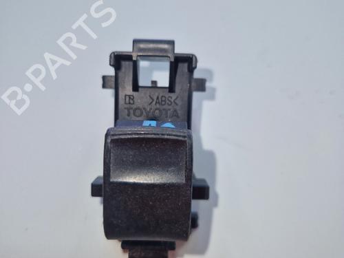 Used Right front window switch Right front window switch TOYOTA YARIS (_P9_) 1.4 D-4D (NLP90_, NLP90R) (90 hp) 36458931 36458931