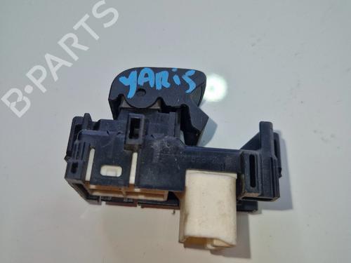 Right front window switch TOYOTA YARIS (_P9_) 1.4 D-4D (NLP90_, NLP90R) | BP36458931I26 - Image 2