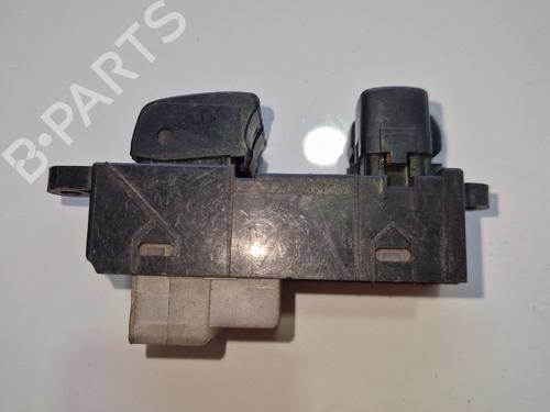 Left front window switch NISSAN ALMERA II Hatchback (N16) 2.2 dCi | BP36458935I27 - Image 2