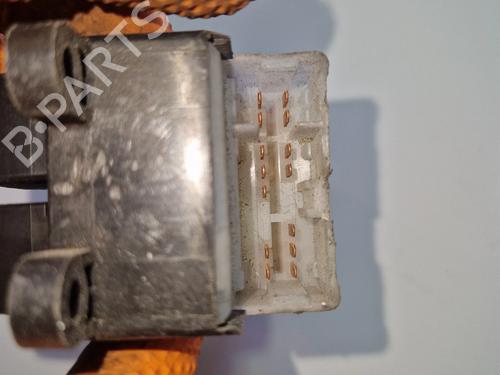 Left front window switch NISSAN ALMERA II Hatchback (N16) 2.2 dCi | BP36458935I27 - Image 4