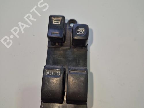 Used Left front window switch Left front window switch NISSAN ALMERA II Hatchback (N16) 2.2 dCi (136 hp) 36458935 36458935